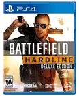 Battlefield Hardline Deluxe Edition - PlayStation 4