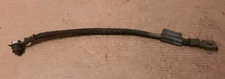 BMW E81/E82/E87/E88 04-13 ENGINE STARTER GROUND EARTH STRAP CABLE 7549394