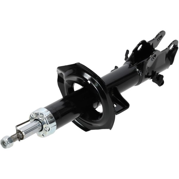 NTY StoßDäMpfer Gasdruck Vorne Rechts FüR Nissan Tiida SchräGheck C11 1.6-image