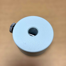 Takahashi Counterweight 1.4kg Genuine Balance Weight for Equatorial Light Blue