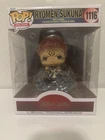 Funko Pop Deluxe Ryomen Sukuna #1116 Vinyl Figure Jujutsu Kaisen