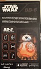 Sphero Star Wars BB-8 App Enabled Droid - Complete  Pre-owned — photo 3