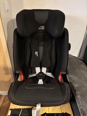 Römer Britax Advansafix IV R