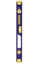 Irwin 24 In. 1050 Magnetic I-Beam Level