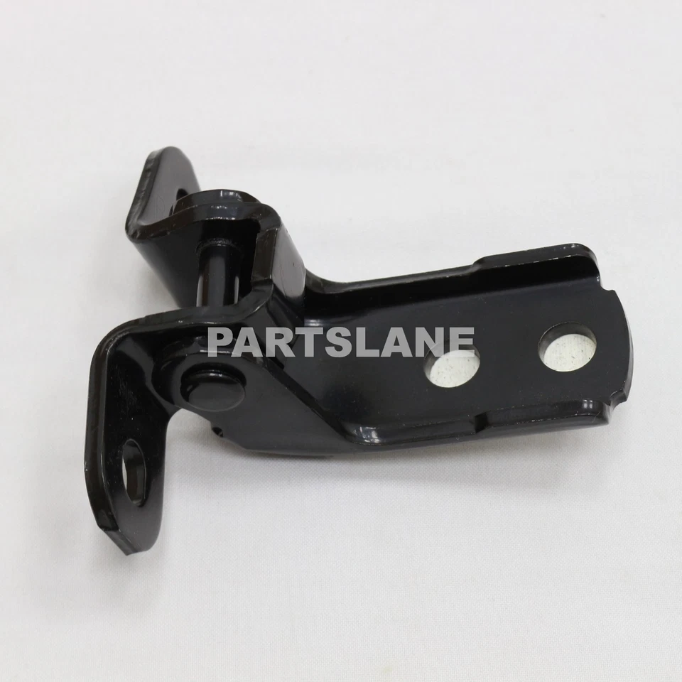 68710-12151 Toyota OEM CONJUNTO DE BISAGRAS ORIGINALES, PUERTA DELANTERA, INFERIOR, DERECHA/IZQUIERDA Foto 2 de 2