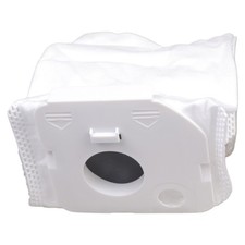 Vacuum Cleaner Filter Dust Collector Bag Advanced Allergen Filtering For ADB95B