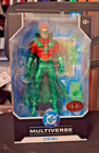 McFarlane DC Multiverse Sentinel Alan Scott Platinum Edition