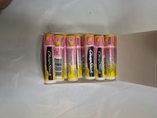 Lot of 12 CHAPSTICK PINK LEMONADE LIP BALM 0....