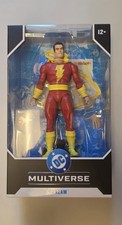 McFarlane Toys - DC Multiverse Shazam Power of Shazam 7 Action Figure