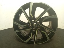 MG ZS Alloy Wheel 17 Inch 5x100 7J 2016-2024 