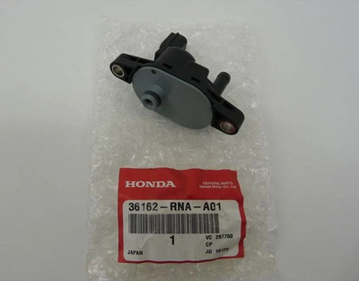 #ad Genuine 2006 2011 Honda Valve Assembly Purge Control Solenoid 36162 RNA A01 $59.95