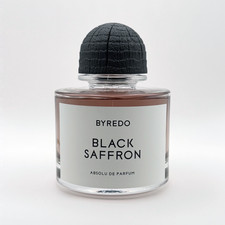 Black Saffron Byredo аромат - аромат для жінок та чоловіків 2012