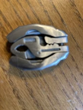 Swiss + Tech Micro-Plus Pliers