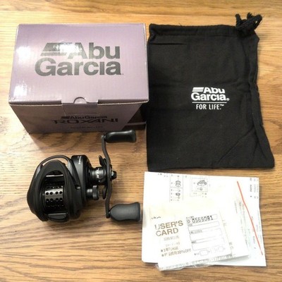 Abu Garcia Roxani BC BF7