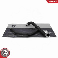 KüHlerschlauch Esen SKV 54SKV883 FüR Mercedes Klasse W221 V221 C216 500 216 371