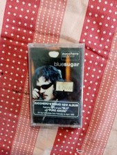 ZUCCHERO SUGAR FORNACIARI - BLUESUGAR    -   MC    SEALED