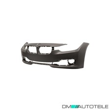Stoßstange vorne ohne SRA ohne PDC passt für BMW 3er F30 Limo F31 Touring 11-15
