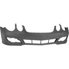 Stoßstange vorne passt für Mercedes-Benz E-Klasse W211 S211 VF211 2002-2009
