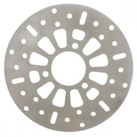 Bremsscheibe Vorne FüR Yamaha XC 125 E Vity Bj. 2008-2016
