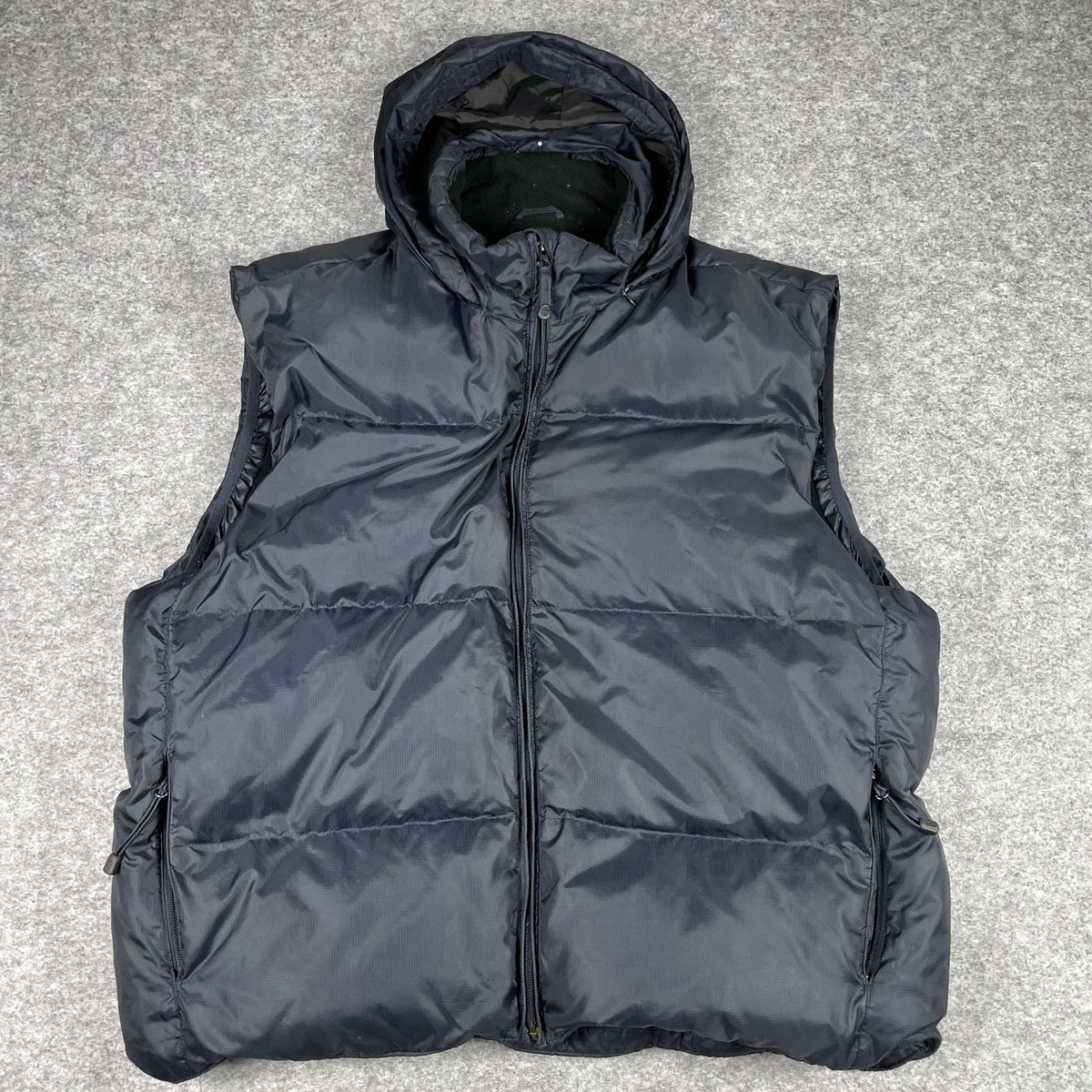 ★OLD GAP★down vest★size S Gap Solid Vests for Men for sale | eBay
