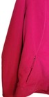 The North Face Womens Large Morningside Full Zip Fleece Jacket Passion Pink Cozy — photo 4