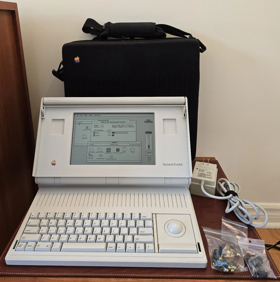 Mac Portable for sale | eBay