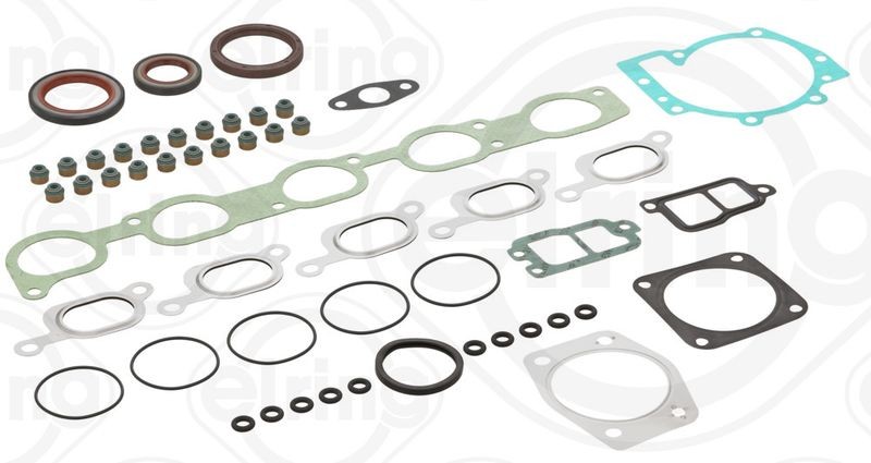ELRING 498.051 Cylinder Head Gasket Kit Fits Volvo C70 S60 S80 V70 XC70
