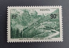 France année 1937 358 Neuf luxe ** (2)