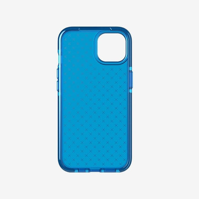 Tech21 Evo Check for Iphone 13   Ultra-Protective Phone Case with 16Ft Multi-Dro