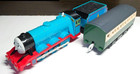Tomy Plarail Classic Gordon Thomas & Friends from JAPAN F/S