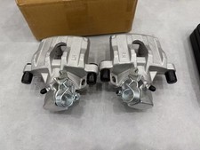 2x Bremssättel Hinten L+R 38mm für Ford Focus II C-Max Mazda 3 Volvo C30 V50