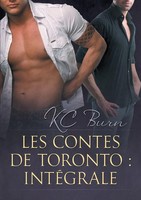 Kc Burn (U. A.) | Les Contes De Toronto | Taschenbuch | FranzöSisch (2022)