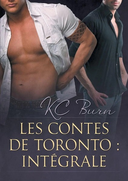 Kc Burn (U. A.) | Les Contes De Toronto | Taschenbuch | FranzöSisch (2022)-image