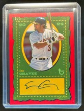 2024 Topps Brooklyn Collection Baseball Checklist Guide in-content 17