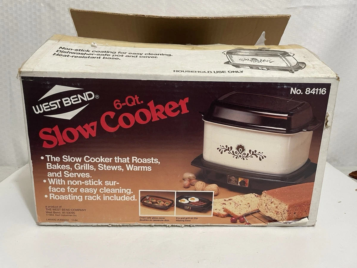 West Bend products for sale | eBay