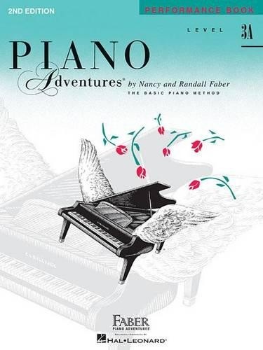 Piano Adventures Performance Book Level 3A. 2nd Edition - Image 6