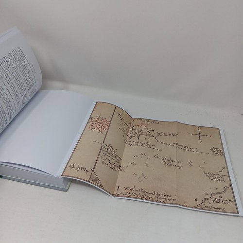 The Hobbit by J. R. R. Tolkien Hardcover With Slipcase 2004 - Foto 17 di 19