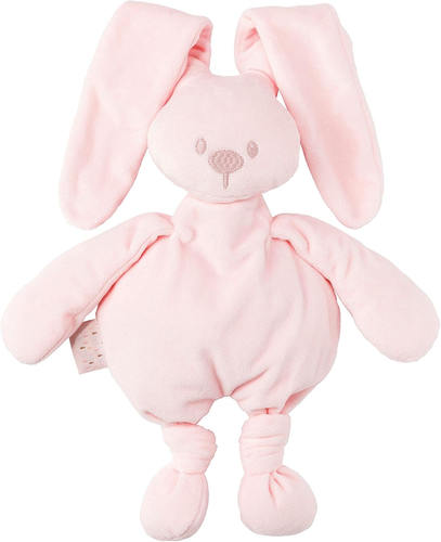 Peluche Coniglietto Peeps Rosa 17 Pollici - Raro, Edizione 2015, Lavabile, Per Tutte Le Età