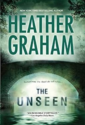 The Unseen Hardcover Heather, Rader, Peter Graham