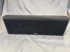 Klipsch KV-2 Center Channel Speaker Black Sounds Great