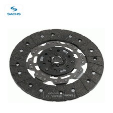 Disque d'embrayage Audi TT