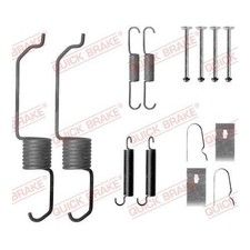 Mâchoire de frein Mazda PREMACY