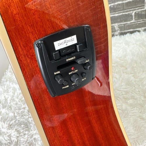 Epiphone/Epiphone Hummingbird Pro - Foto 6 di 10