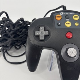 Lodgenet Nintendo 64 N64 Hotel Controller - Good condition. Bulk Discount!