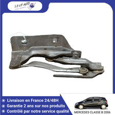 Capot Mercedes CLASSE B