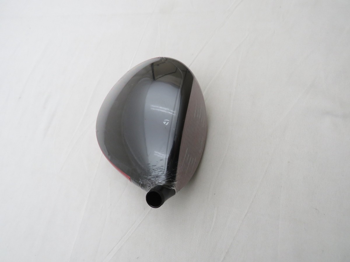 Tête De Driver TaylorMade Stealth 2 9° TOUR ISSUE RH - CT 234 - NEUVE
