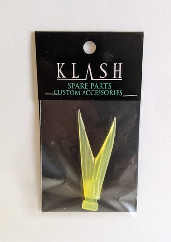 Leurre De Pêche DRT TINY KLASH Flotteur Bas 2 Oz - 6,6 Pouces