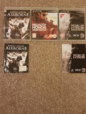 ps3 games bundle - 3 Games
