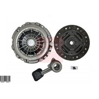 Apec Kupplungssatz Mit Geberzylinder Ford Tourneo Connect 2002-2013