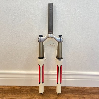 Vintage Rock Shox JUDY XC 1 1/8